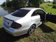 Mercedes-Benz CLK