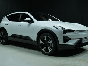 Polestar 3