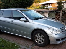 Mercedes-Benz R