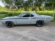 Plymouth Barracuda
