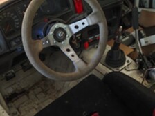 Ford Sierra