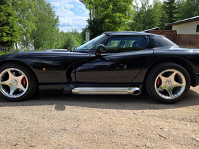 Dodge Viper