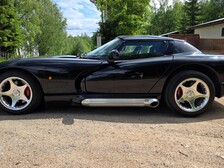 Dodge Viper