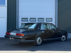 Toyota Century