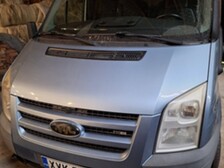 Ford Tourneo