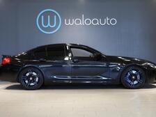 BMW M6