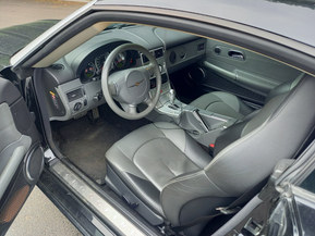 Chrysler Crossfire