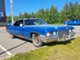 Cadillac De Ville