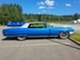 Cadillac De Ville