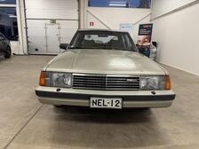 Mazda 929