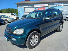 Mercedes-Benz ML