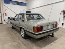 Mazda 929