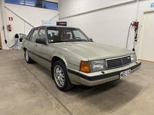 Mazda 929