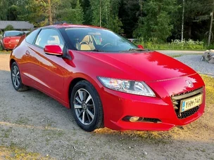 Honda CR-Z