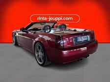 Cadillac XLR