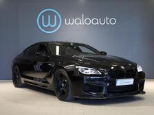 BMW M6