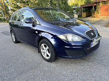 Seat Altea XL