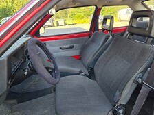 Opel Kadett