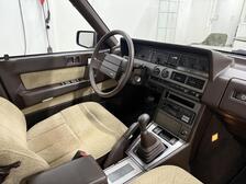 Mazda 929