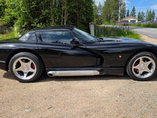 Dodge Viper