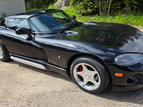 Dodge Viper