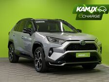 Toyota RAV4 Plug-In