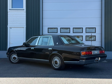 Toyota Century