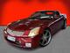 Cadillac XLR