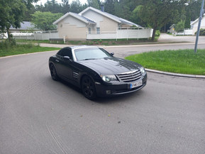 Chrysler Crossfire