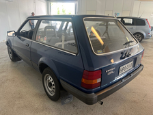Ford Escort