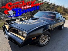 Pontiac Firebird