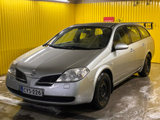Nissan Primera