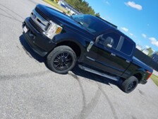 Ford F250
