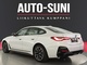 BMW i4 M50