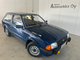 Ford Escort