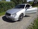 Mercedes-Benz CLK