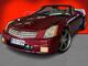 Cadillac XLR