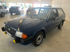 Ford Escort