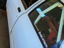 Ford Sierra