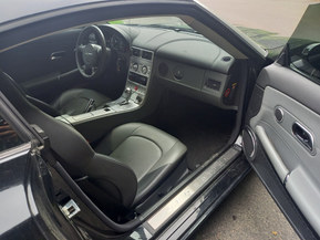 Chrysler Crossfire