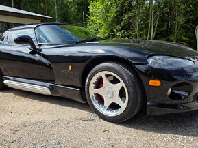 Dodge Viper