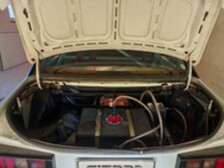 Ford Sierra