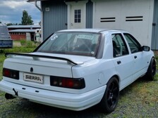 Ford Sierra
