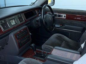 Toyota Century