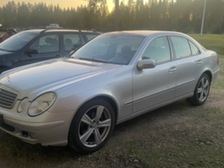 Mercedes-Benz 200