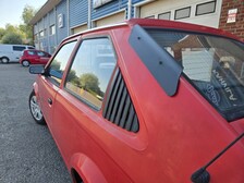 Opel Kadett