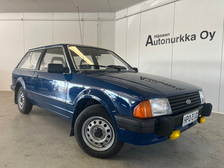 Ford Escort