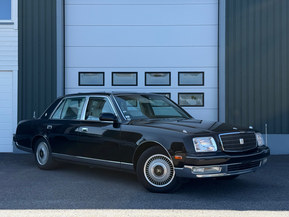 Toyota Century