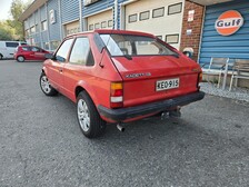 Opel Kadett