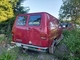 Chevrolet Chevy Van